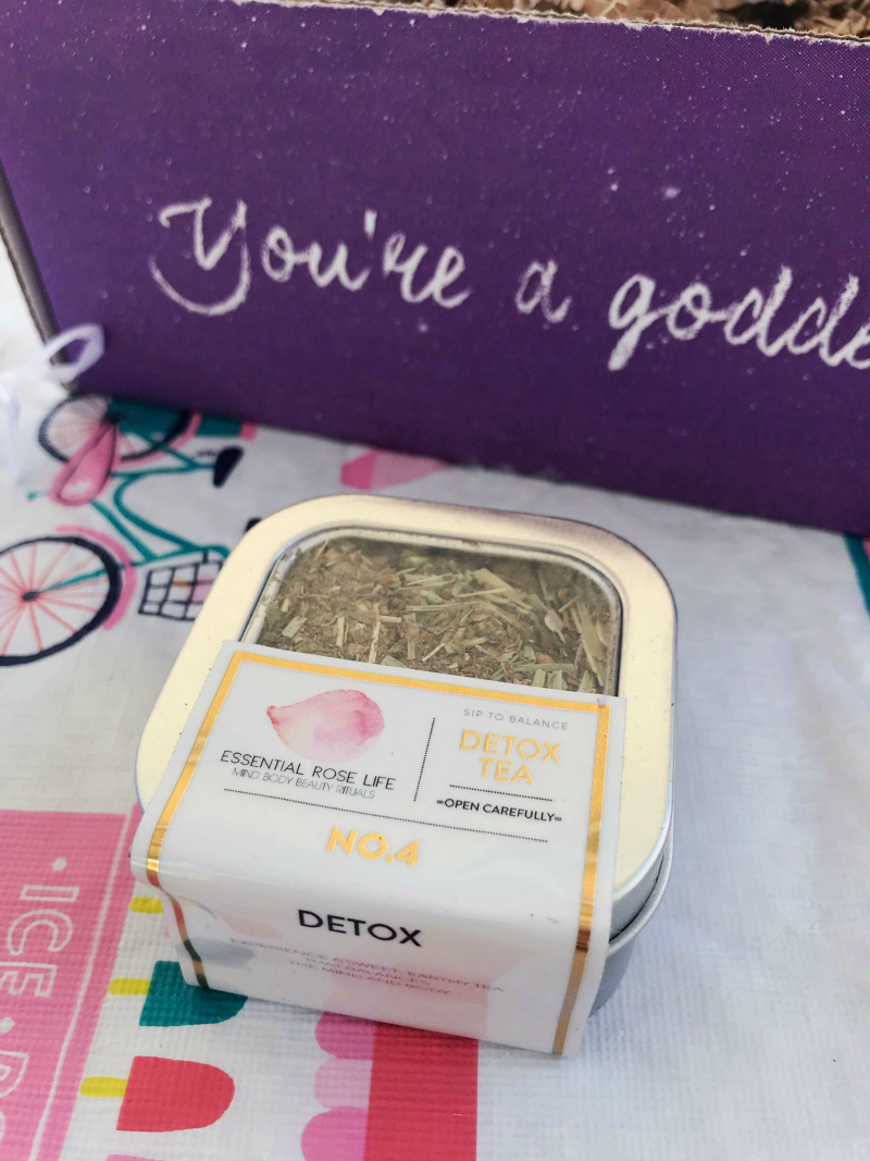 How I use subscription box items in my self-care routines and rituals 
