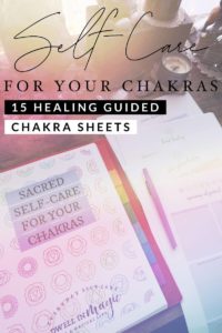 Chakra Healing Bundle