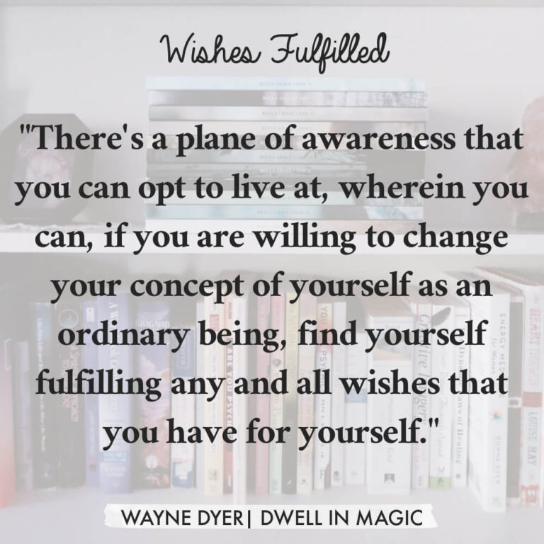 The Best Law of Attraction Books That Have Changed My Life