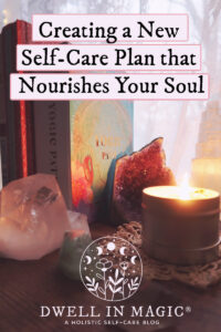 self care plan