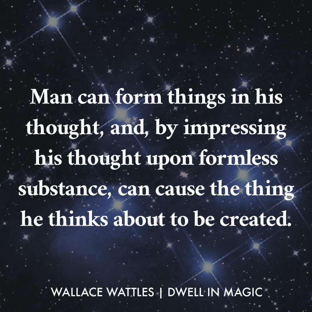 Quotes on how to use the law of attraction