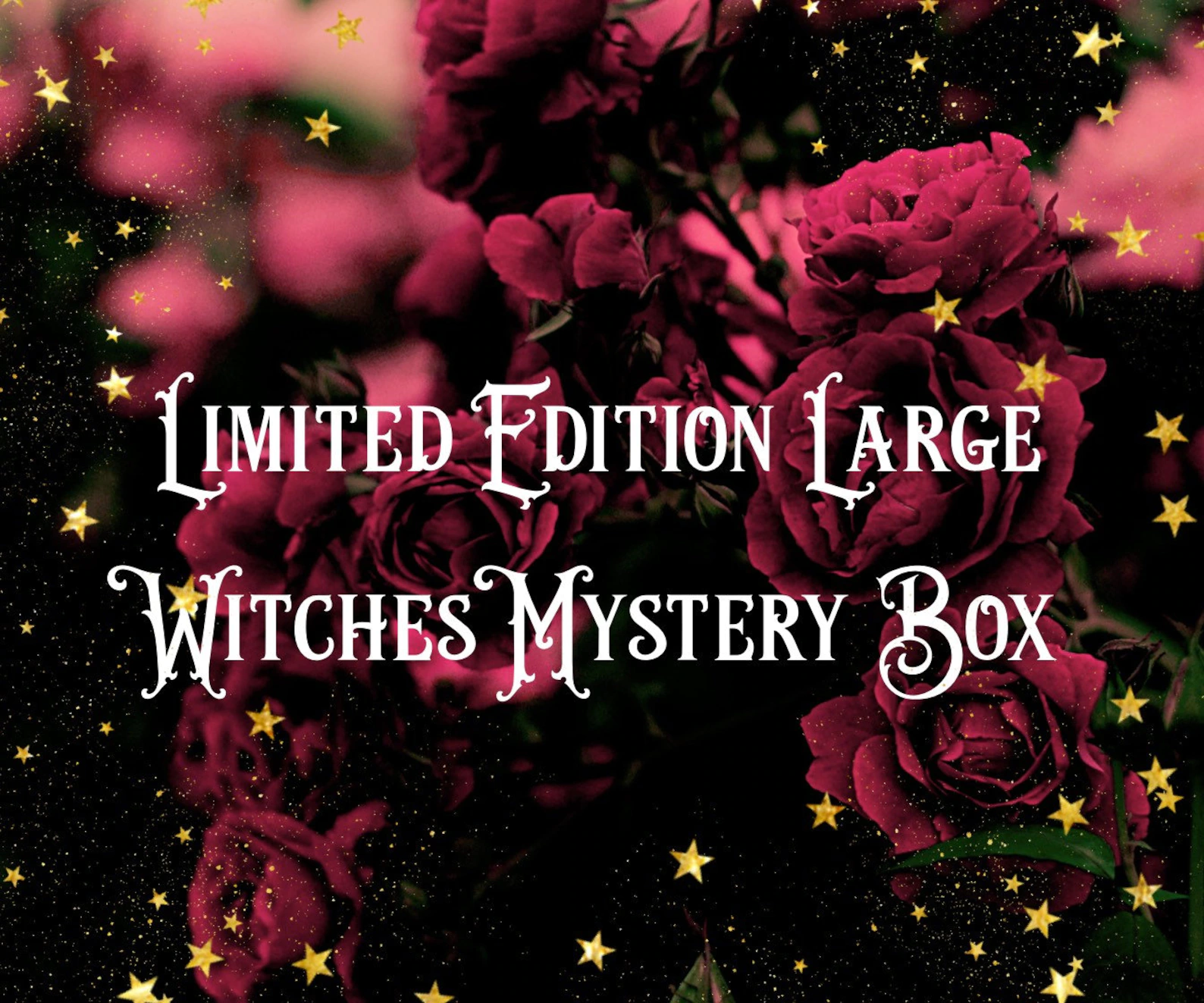 Anita Apothecary mystery box