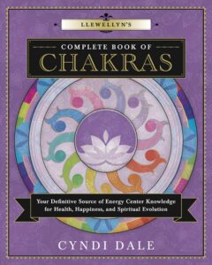 ultimate chakra book