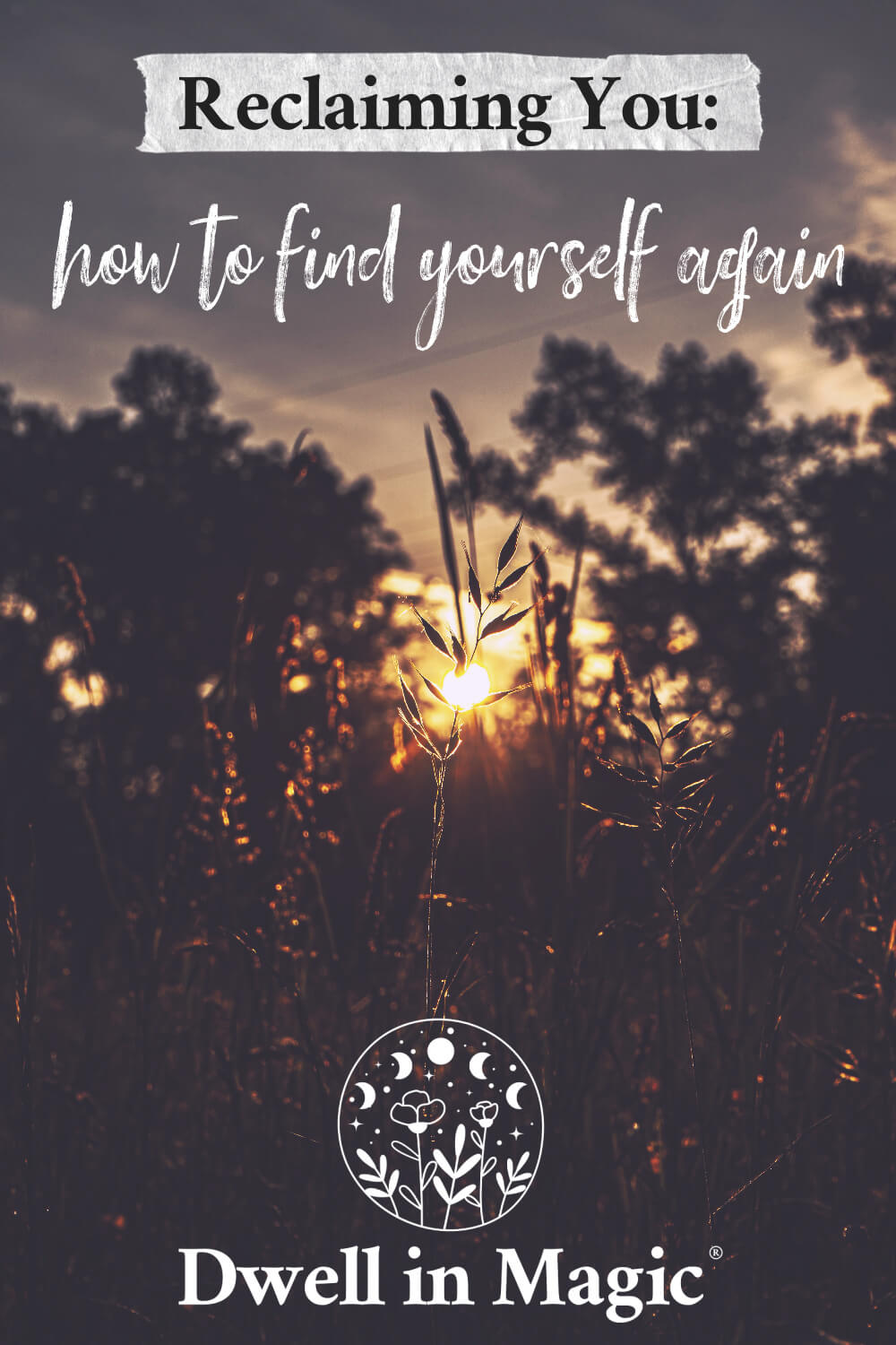 Embark on a transformative journey, discovering actionable steps and insightful strategies for how to find yourself again authentically.