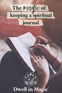 Unlock the transformative power of spiritual journaling with this helpful guide. Discover tips on creating a sacred space, finding inspiration, and using journal prompts to deepen your self-awareness and spiritual connection.